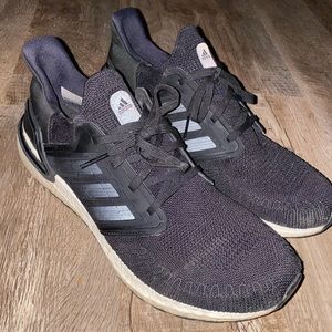 Ultraboost 20 core black 12.5 LIKE NEW